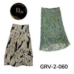 Premium Y2K Poly Skirt Mix – Retro Street Style (G..