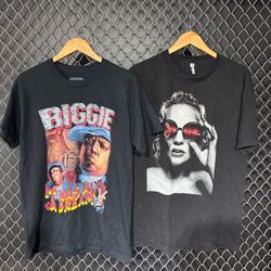 Music T-Shirts (FNC:1440)