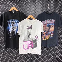 Music T-Shirts (FNC:1441)