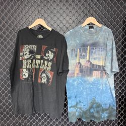 Music T-Shirts (FNC:1443)