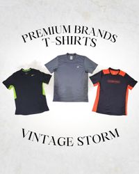 Premium Brands T-Shirts