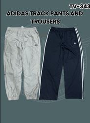 Pantalons de survêtement Adidas et pantalon Av-343
