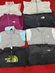 Giacche in pile The North Face