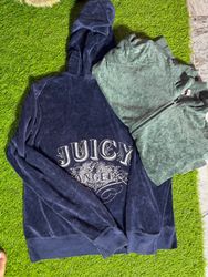 Juicy Couture Hoodie (FF1190)
