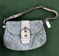 Coach bags
