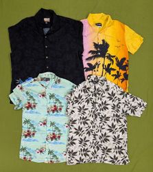 💥 RV2133 Hawaiian Shirts