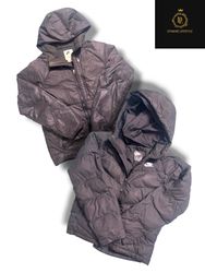 Nike jacket's