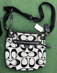 Coach bags