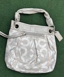 Coach bags