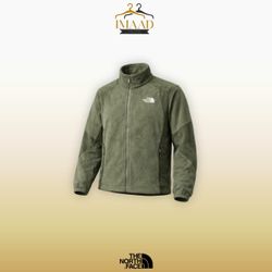 Giubbotti in pile The North Face