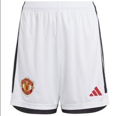 Shorts de Futebol Autênticos