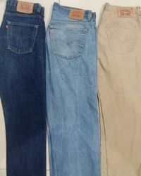 Levi's Jeans
