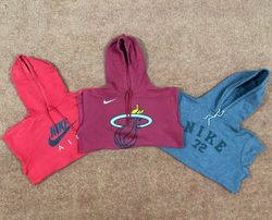 Men,s NIKE hoodie