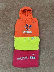 NIKE HOODIES