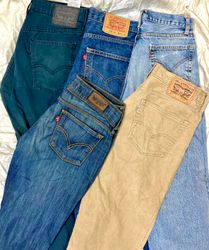 Levi's Jeans