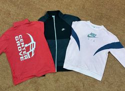 Classic NIKE SWEATSHIRT