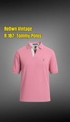 Tommy Hilfiger Polo Shirts | R-187