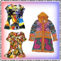 Loudhiral wardrobe ( RX-1277 )