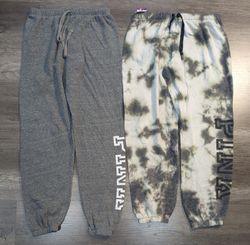 3721 - Pink, Victoria's Secret Pink Trousers