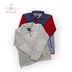 The North Face Fleece