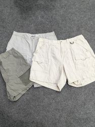 ZV1855 Columbia mix short