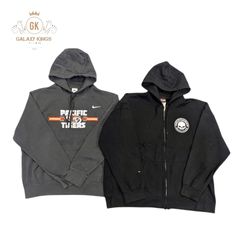 Mixed Branded Hoodies