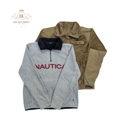 Mixed Branded Fleece