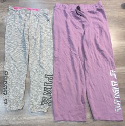 3728 - Pink , Victoria's Secret Pink Trousers