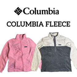 Columbia Fleece (REP)