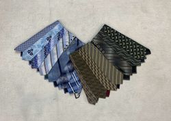 Upcycle Unique Tie Skirts (RW-02)