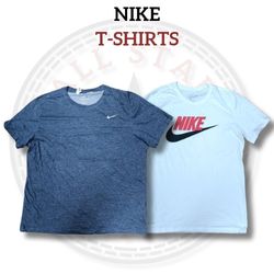 Nike T-shirts