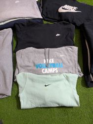 Authentic Nike hoodie