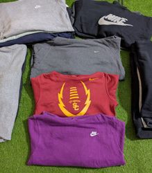 Nike hoodie authentic