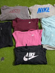 Authentic Nike hoodie