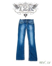 Y2K Mix Jeans Bundle | Embellished | Flared | Boot..