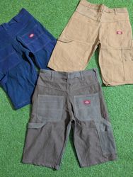 Upcycle Dickies Shorts
