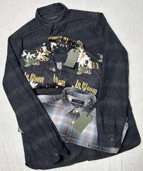 All Saints Shirts WR_0926