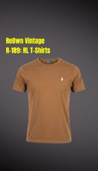 T-shirts vintage Ralph Lauren | R-189