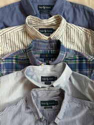 Ralph Lauren Polo Shirts