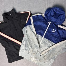 Branded WindBreaker (ZRS:211)