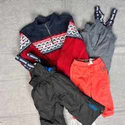 Oshkosh Kids Mix (ZRS:216)