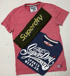 Super dry T-Shirts WR_0934