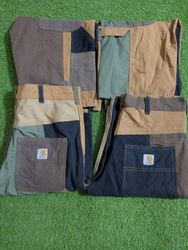 Upcycle Carhartt Shorts