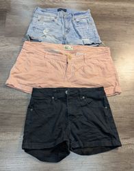 3749 - American Eagle, Hollister, Aeropostale, Abe..