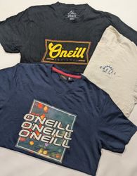 O'Neill T shirts