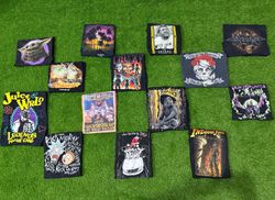 Vintage Printed T-Shirts