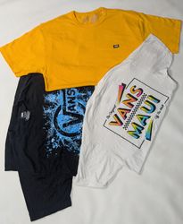 Vans T shirt