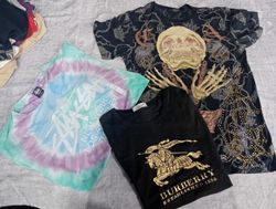 CR6534 Vintage Designer Mix Bundle