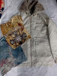 CR6535 Vintage Designer Mix Bundle