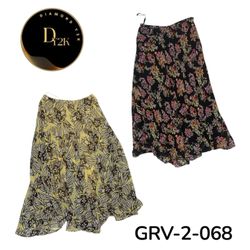 Vintage Y2K Poly Skirt Mix – Iconic 2000s Style (G..